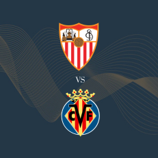 SEVILLA VS VILLAREAl 